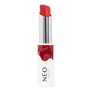 NEO Make Up Baton de ruj de lungă durată: 01 RED CARPET LIPS, 3.5 g