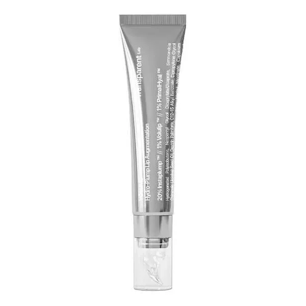 Transparent Lab Volume Hydrating Lip-plumping Treatment, gloss pentru mărirea buzelor, 15 ml — preț și oferte