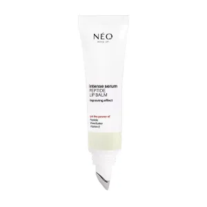 NEO Make Up Peptide Lip Balm: 01 PERFECT GLAZE, 10 ml