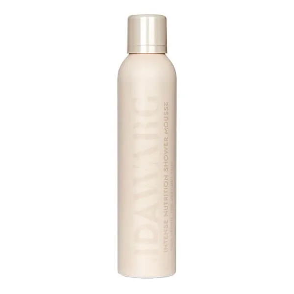 Ida Warg, spumă de duș Intense Nutrition, 200 ml — preț și oferte