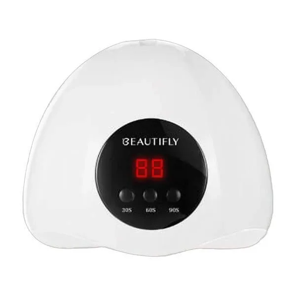 Beautifly Sunray Nails, lampă de unghii, 1 buc. — preț și oferte