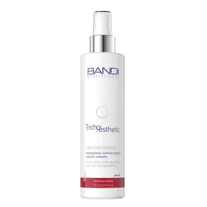 Bandi Tricho-Esthetic, tonic pentru întărirea bulbului capilar, 230 ml