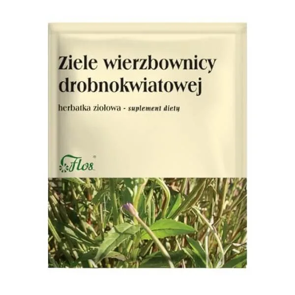 Willowbark, ceai de plante, 50 g (Flos) — preț și oferte