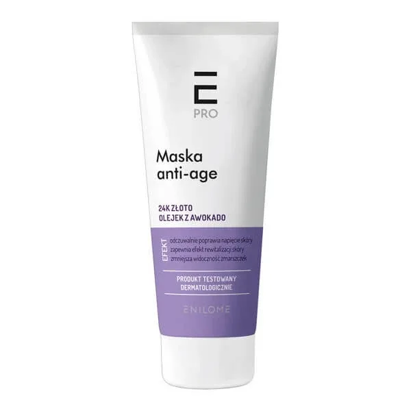 Enilome Pro, mască anti-îmbătrânire, 30 ml — preț și oferte