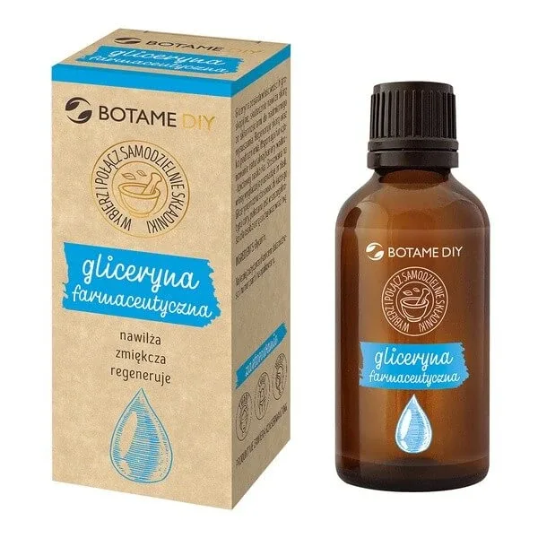 Botame DIY, glicerină, 50 ml — preț și oferte