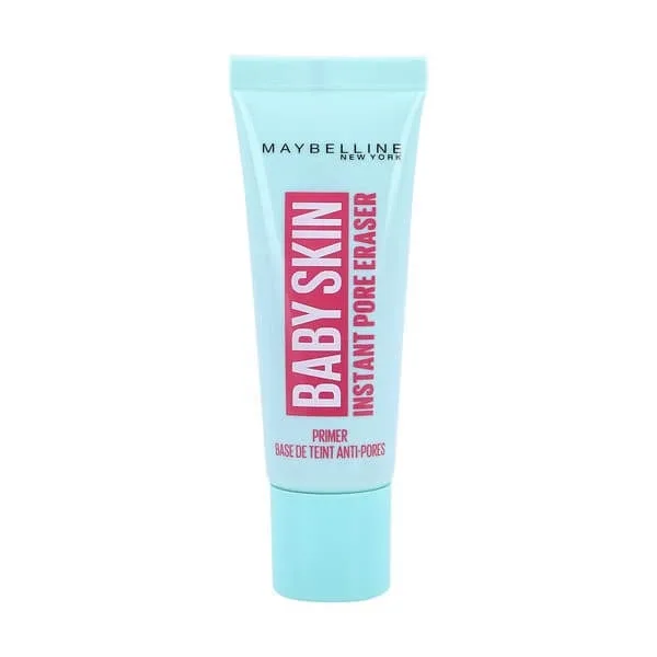 Maybelline Baby Skin Instant Pore Eraser, bază de machiaj, 22 ml Maybelline New York — preț și oferte