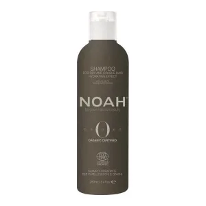 NOAH Origins, șampon hidratant pentru păr uscat, 250 ml