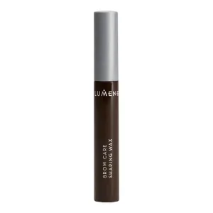 Lumene, Brow Care, Ceară pentru sprâncene, 3 Dark Brown, 5 ml
