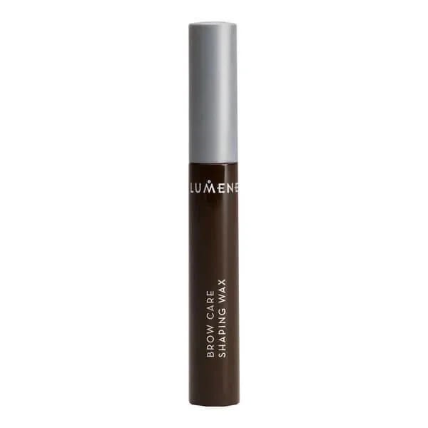 Lumene, Brow Care, Ceară pentru sprâncene, 3 Dark Brown, 5 ml — preț și oferte