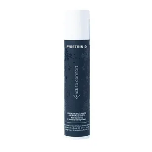 Pyretrin-D, cremă hidratantă și normalizantă pentru pielea sensibilă, 50 ml