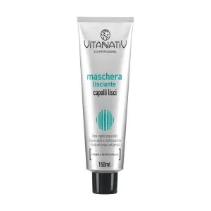 Vitanativ, mască de păr netezitoare, 150 ml