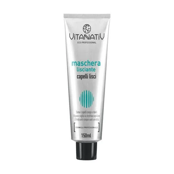 Vitanativ, mască de păr netezitoare, 150 ml — preț și oferte
