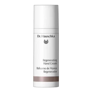 Dr. Hauschka, Cremă de mâini regenerantă, cremă de mâini regenerantă, 50 ml