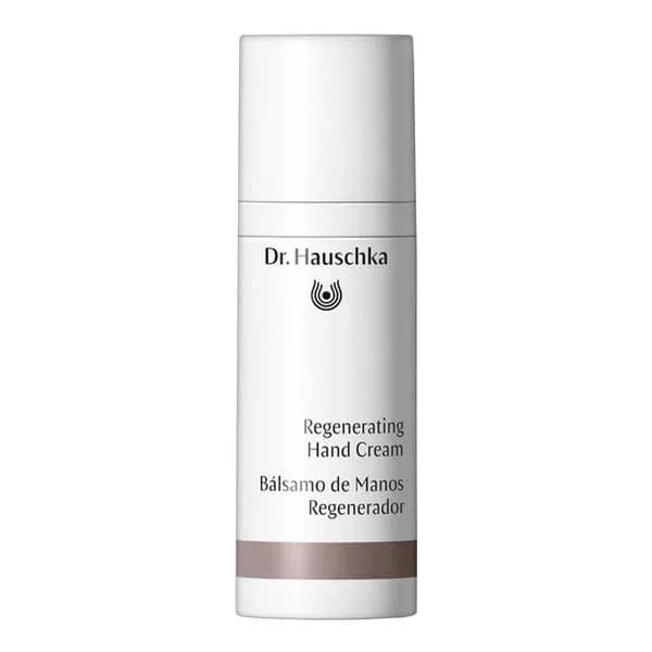 Dr. Hauschka, Cremă de mâini regenerantă, cremă de mâini regenerantă, 50 ml — preț și oferte