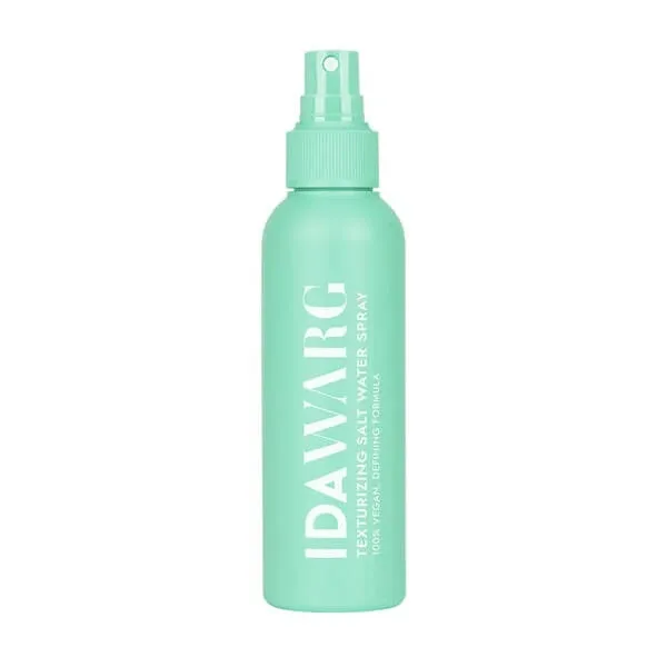 Ida Warg, spray de styling cu apă de mare, 150 ml — preț și oferte