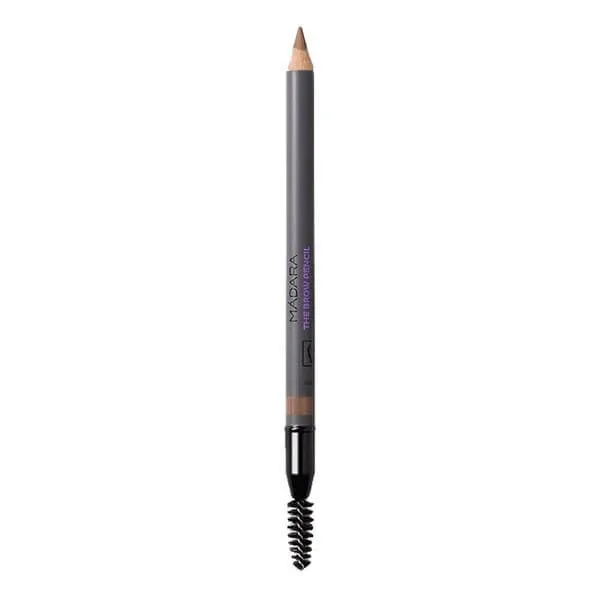 Madara The Brow Pencil, creion pentru sprâncene, maro deschis, 1 g — preț și oferte