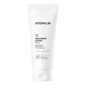 Atopalm Panthenol Lotion, loțiune hidratantă și calmantă cu pantenol, 180 ml