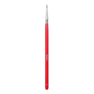 IBRA Makeup No 25, pensulă eyeliner, 1 buc.