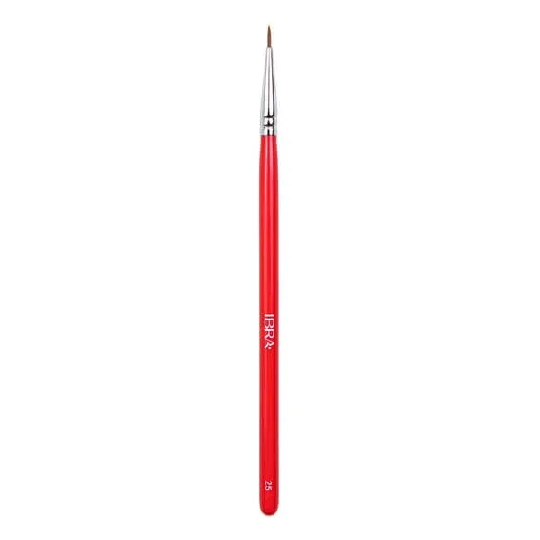 IBRA Makeup No 25, pensulă eyeliner, 1 buc. — preț și oferte