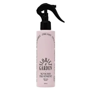 Odid, tratament intensiv fără spălare cu proteine din lapte, balsam fără clătire Florist Garden, 200 ml