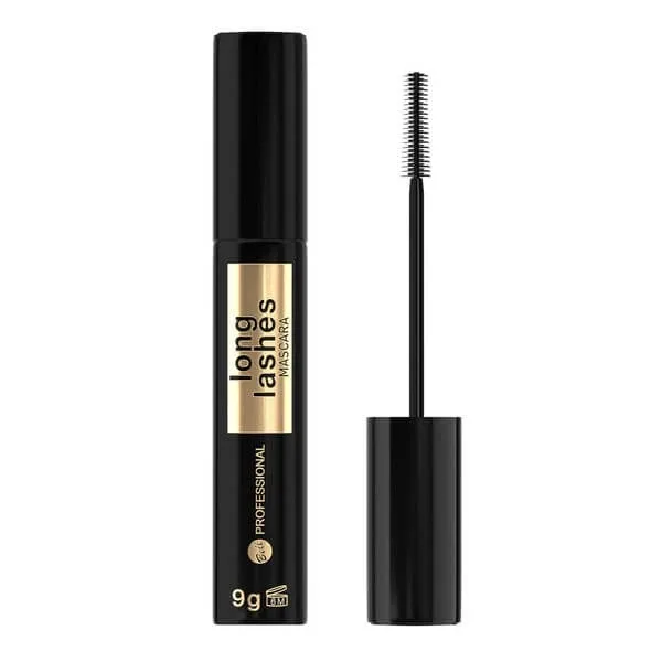 Bell Professional Long Lashes Mascara 001, mascara de alungire, 9 g — preț și oferte