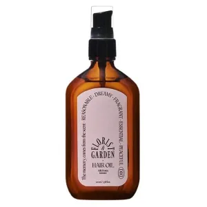 Odid, ulei intensiv de păr cu proteine din lapte Florist Garden, 100 ml
