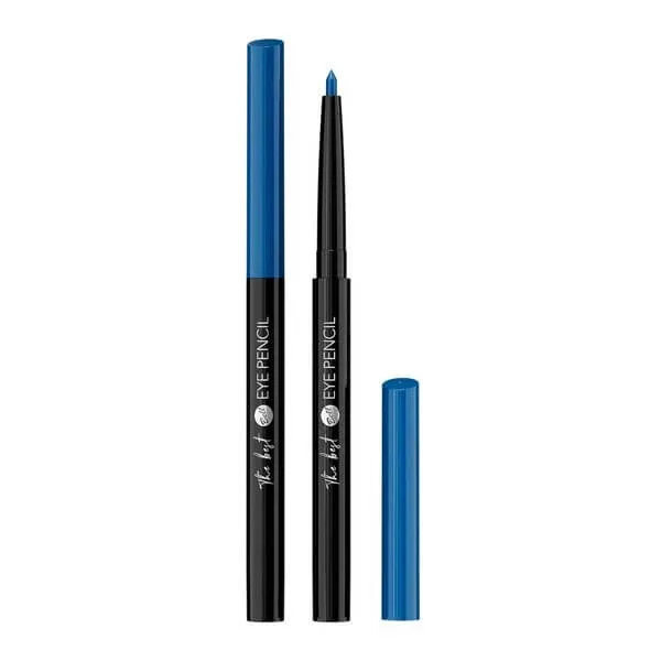 Bell The Best Eye Pencil, creion de ochi, 03 Navy Blue, 0.22 g — preț și oferte