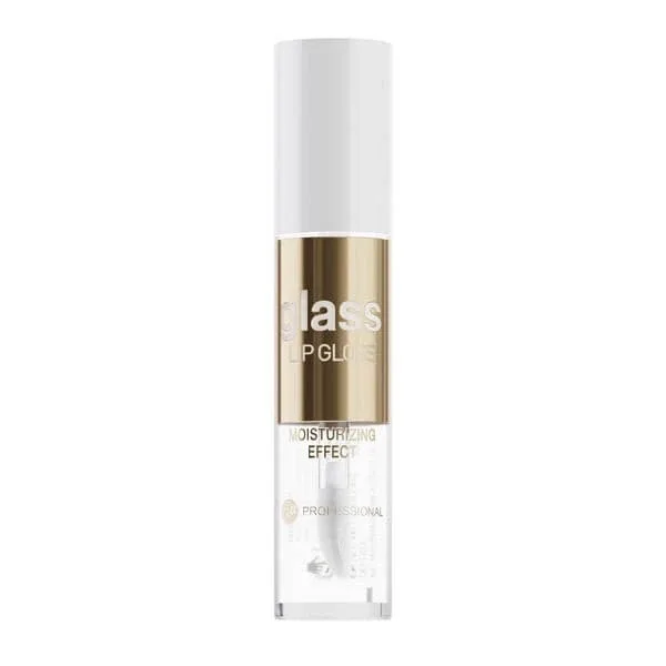 Bell Professional Glass Lip Gloss, luciu de buze, 01, 4.5 g — preț și oferte