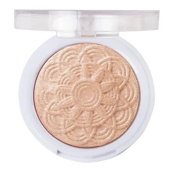 J.Cat Beauty, You Glow Girl, iluminator copt pentru față și corp, 105 Moon Light, 8.5 g — preț și oferte
