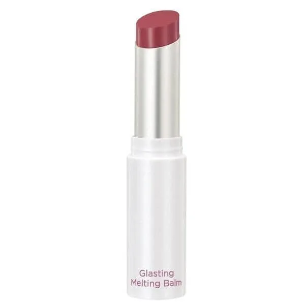 Rom&amp;nd Glasting Melting Balm, balsam de buze, 07 Mauve Whip, 3.5 g Rom&nd — preț și oferte
