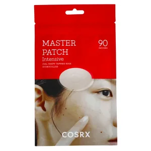 Cosrx Master Patch Intensive, plasture pentru eczeme, 90 buc.