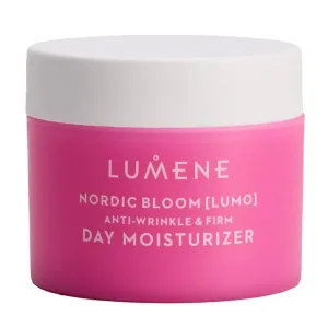 Lumene Nordic Bloom [Lumo] Anti-Wrinkle &amp; Firm Day Moisturizer, cremă de zi antirid hidratantă, 50 ml.