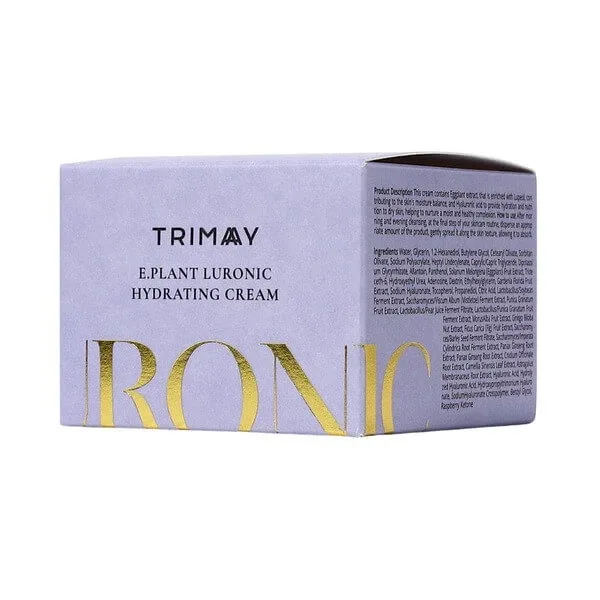 Trimay E.Plant Luronic, cremă hidratantă, 50 ml — preț și oferte
