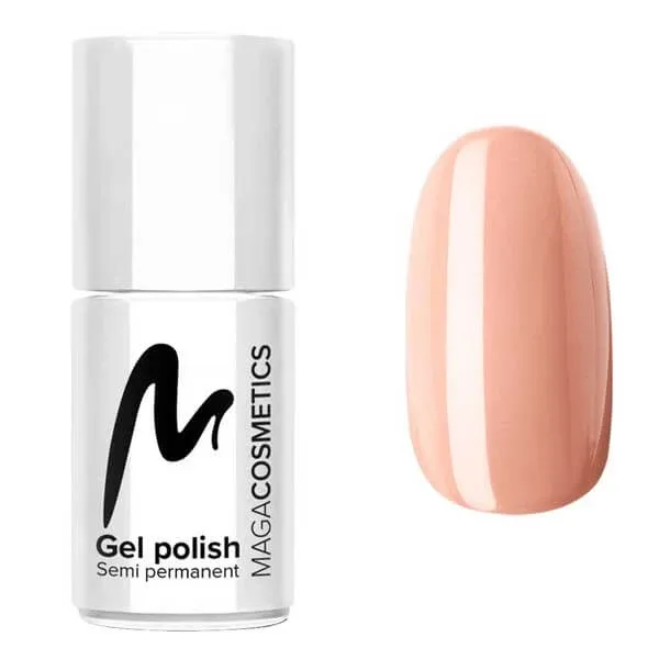 Maga Cosmetics Gel Polish Hybrid Base Cover 4, 6 ml — preț și oferte