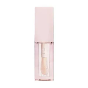 Neo Make Up, Ulei magic pentru buze, efect de nuanță roz, 1 buc.