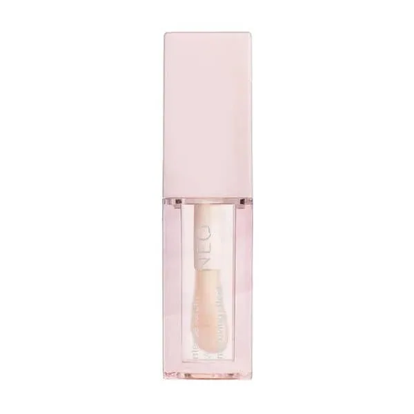 Neo Make Up, Ulei magic pentru buze, efect de nuanță roz, 1 buc. — preț și oferte