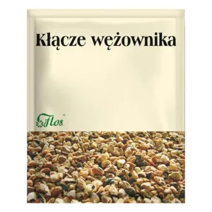Flos, ierburi de baie, rizom de serpentină, 50 g