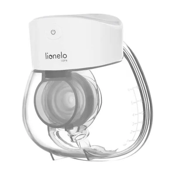 Lionelo Fidi Free Lumi, pompă de sân, 1 buc. — preț și oferte