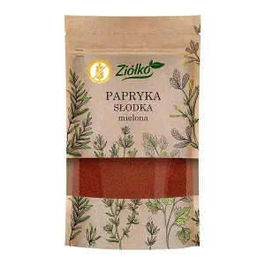 Ierburi, paprika dulce măcinată, 70 g