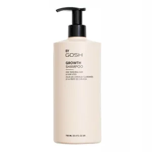 Gosh Șampon de creștere pentru întărirea și stimularea creșterii părului, 750 ml