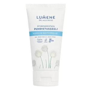 Lumene Klassikko, gel de curățare facială profundă, 150 ml