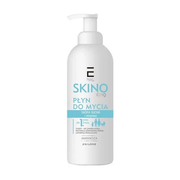 Enilome Pro Skinotopiq, detergent, 400 ml — preț și oferte