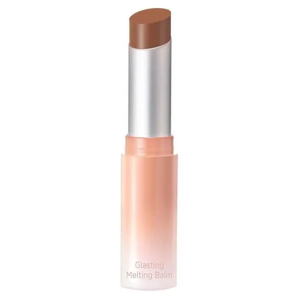 Rom&amp;nd Glasting Melting Balm, balsam de buze, 10 Nu Beige, 3.5 g Rom&nd — preț și oferte