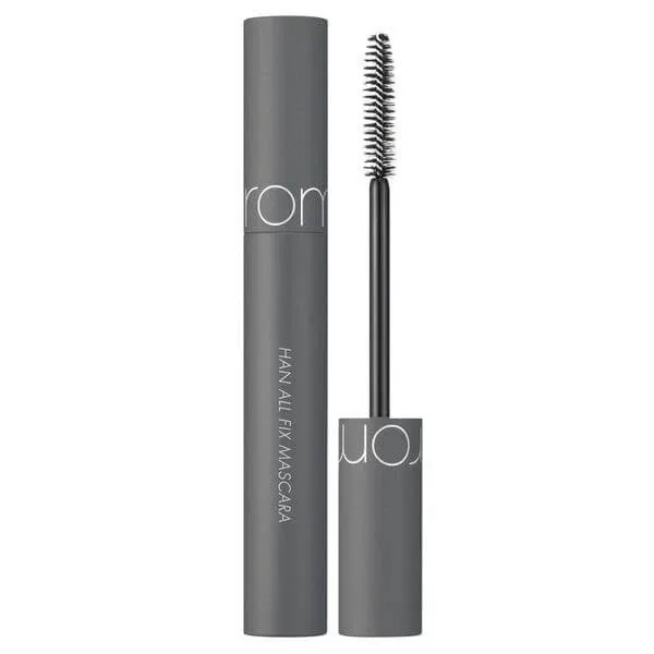 Rom&amp;nd Han All Fix Mascara, mascara, V01 Volume Black, 7 g Rom&nd — preț și oferte