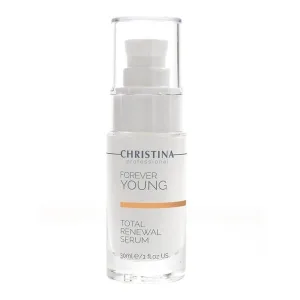 Christina Forever Young, Ser întineritor total, 30 ml