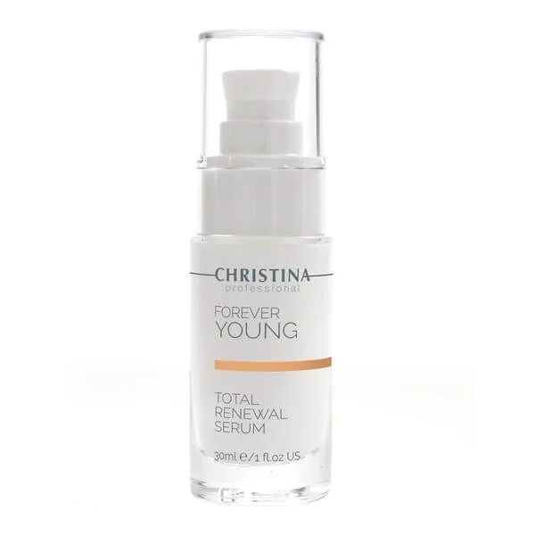 Christina Forever Young, Ser întineritor total, 30 ml — preț și oferte
