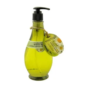 Viva Oliva, săpun de măsline cu acțiune antibacteriană, 400 ml