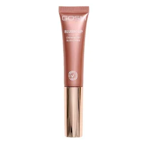 Gosh, Blush Up, fard de obraz în cremă, 003 Coral Red, 14 ml