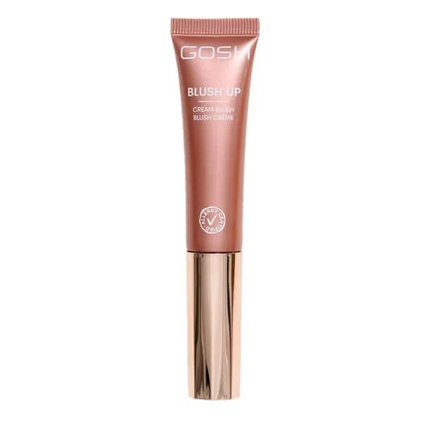 Gosh, Blush Up, fard de obraz în cremă, 003 Coral Red, 14 ml — preț și oferte