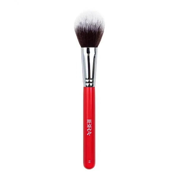 IBRA Makeup No. 11, perie pentru pudră, 1 buc. — preț și oferte